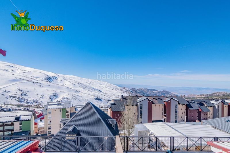 Foto acc900b9-9ee9-4397-a589-d200ff75a499. Pis amb aparcament piscina a Zona alta Sierra Nevada