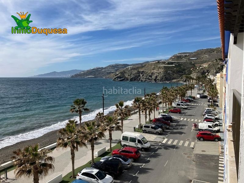Foto f054abc3-f9af-49bf-9a75-e3432b029ae6. Pis a paseo marítimo 19 a Albuñol