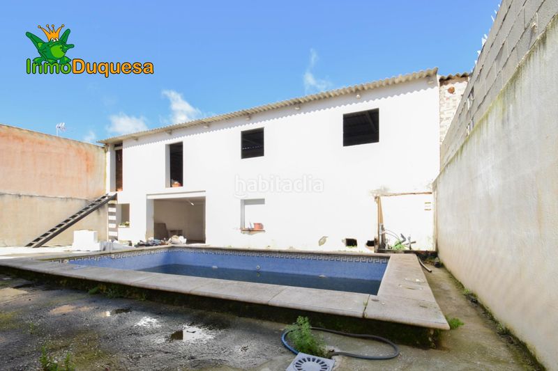 Foto 7a514cd4-df93-45da-815b-263f0cfe95a9. Xalet amb aparcament piscina a Cijuela