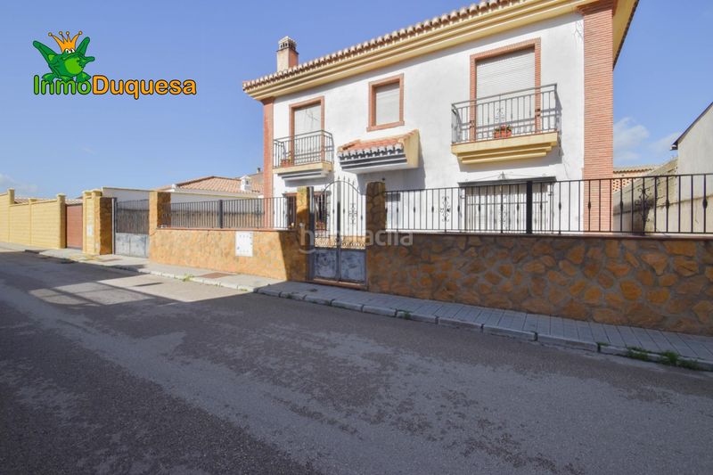 Foto c2d5f403-fb9d-4242-a88c-b3a78a425007. Xalet amb aparcament piscina a Cijuela