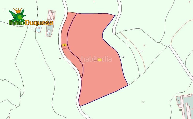 Foto 24c776d6-1654-464c-892c-bf3368380e37. Masia a Pinar (El)