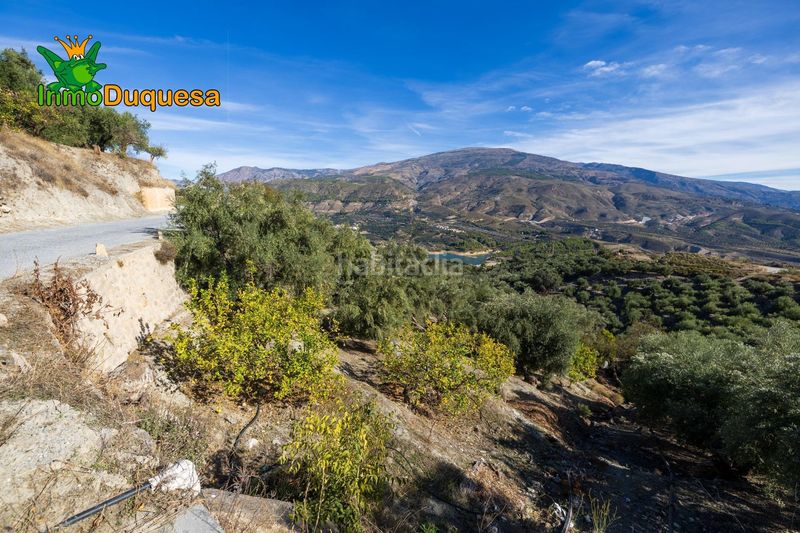 Foto d54addf1-baba-4501-bf19-57681cbfb4cf. Masia a Pinar (El)