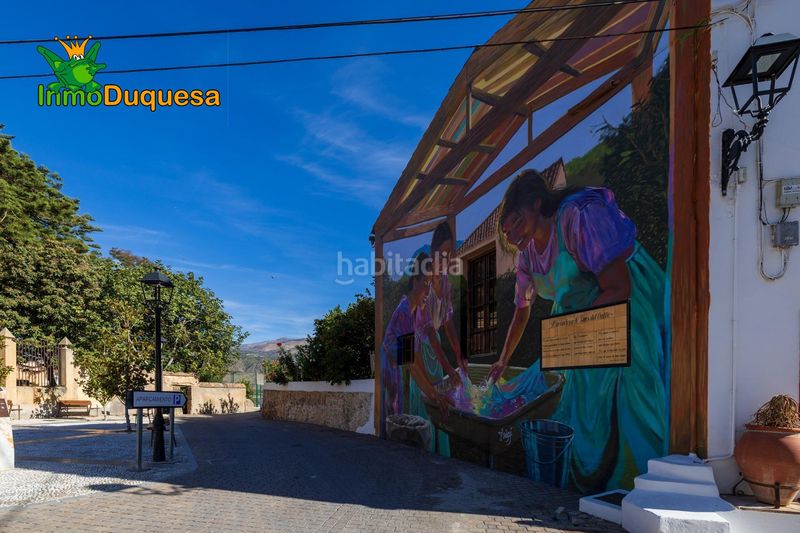 Foto df4a8796-27a4-4d3c-896c-c3375b6174c2. Masia a Pinar (El)