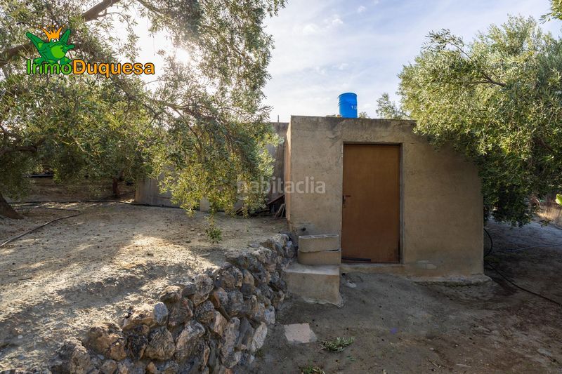 Foto f4f62276-6143-4ba0-b466-e3b35553ead2. Masia a Pinar (El)