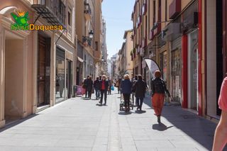 Edifici a Calle de Buensuceso
