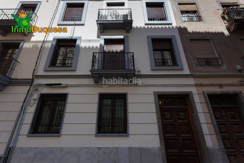 Foto 49474d80-d739-4645-9442-ffc45d8b5847. Edifici a Centro - Sagrario Granada