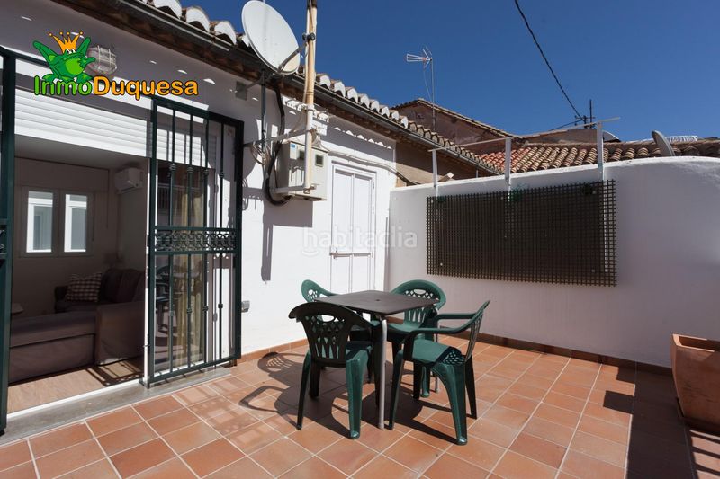 Foto be80a79f-6220-4c02-8c14-f8b6a1a3d25f. Edifici a Centro - Sagrario Granada
