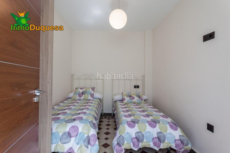 Foto df69b449-25e1-4c31-a08b-32abedc3f5d5. Edifici a Centro - Sagrario Granada