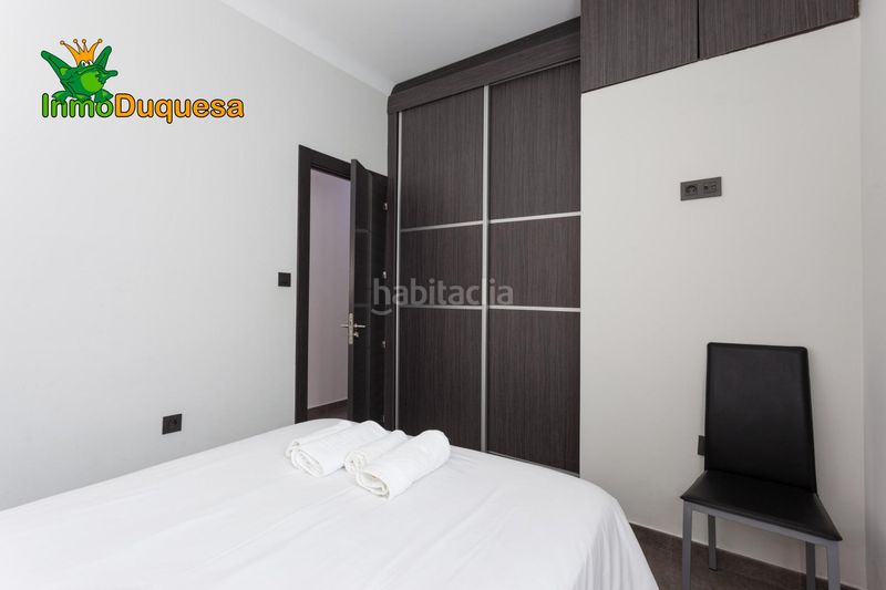 Foto ebaa4f8b-ab21-407a-aa8d-3acd0152bd58. Edifici a Centro - Sagrario Granada