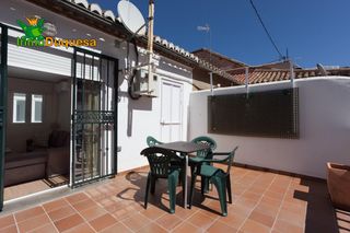Edificio en Centro - Sagrario