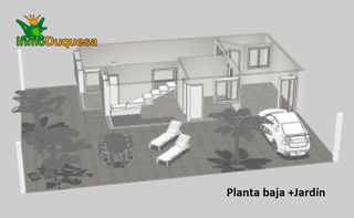 Doppelhaus in Calle ANDRES SEGOVIA 33