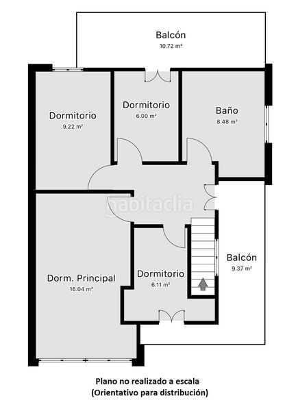 Foto b697d309-75b4-4864-93ea-61f60e00b356. Casa aparellada a calle andres segovia 33 a Barrio de Zaidín Granada