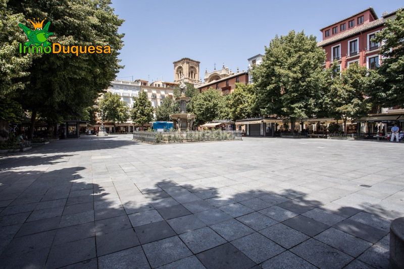 Foto 0d95ed10-2d8d-488f-b8bf-395a6203456c. Edifici a Centro - Sagrario Granada