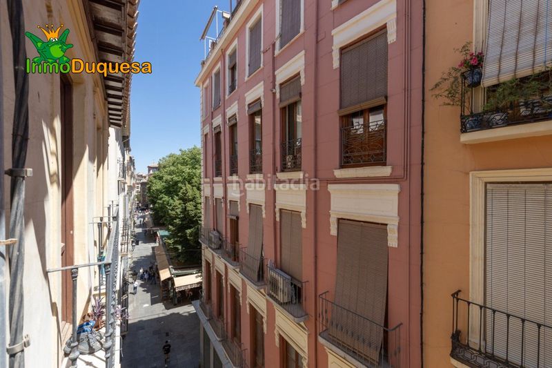 Foto 0f0c047b-d283-44f4-8df3-17521647b22d. Edifici a Centro - Sagrario Granada