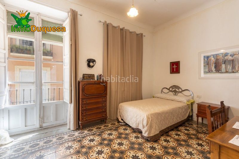 Foto 1a6e37e8-5eb1-41a0-9853-630fc1bf1f90. Edifici a Centro - Sagrario Granada