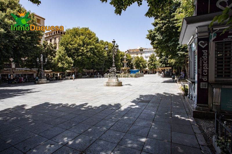 Foto 1d0ccbb0-4d5d-4e46-95af-772eecbc64fc. Edifici a Centro - Sagrario Granada