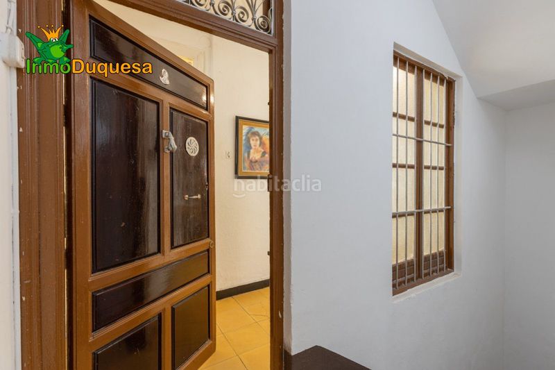 Foto 4f8fc9e6-a054-4fe9-8cb1-f686ed4a03b1. Edifici a Centro - Sagrario Granada