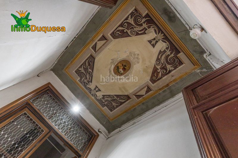 Foto 89800aa2-87c1-4507-98b8-ae4a15e24d6d. Edifici a Centro - Sagrario Granada