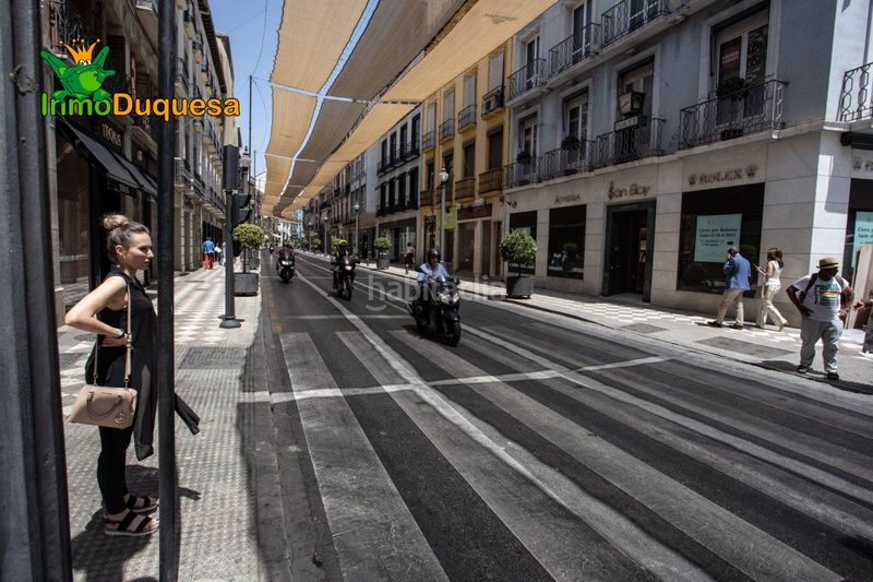 Foto a9f6d99d-55b1-4e6c-91a5-ec22d4b160d7. Edifici a Centro - Sagrario Granada
