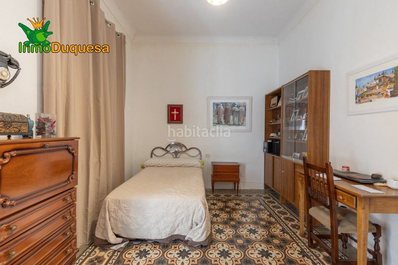 Foto b76074eb-c2fd-46c7-a135-48bcabeee7a0. Edifici a Centro - Sagrario Granada