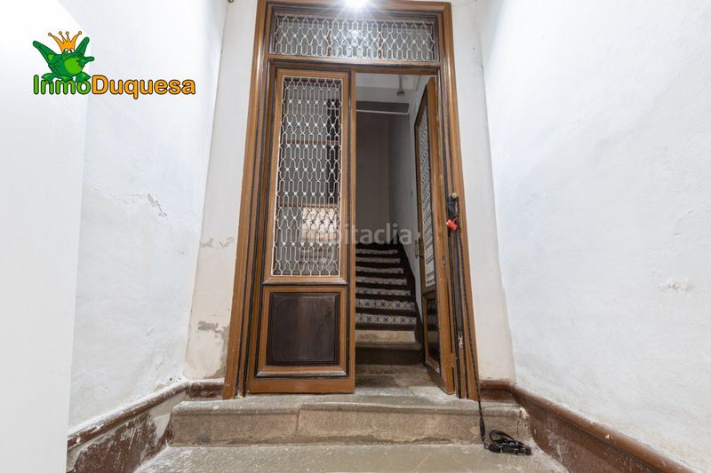 Foto c758789e-21c3-4fa3-ab09-8000653a090d. Edifici a Centro - Sagrario Granada