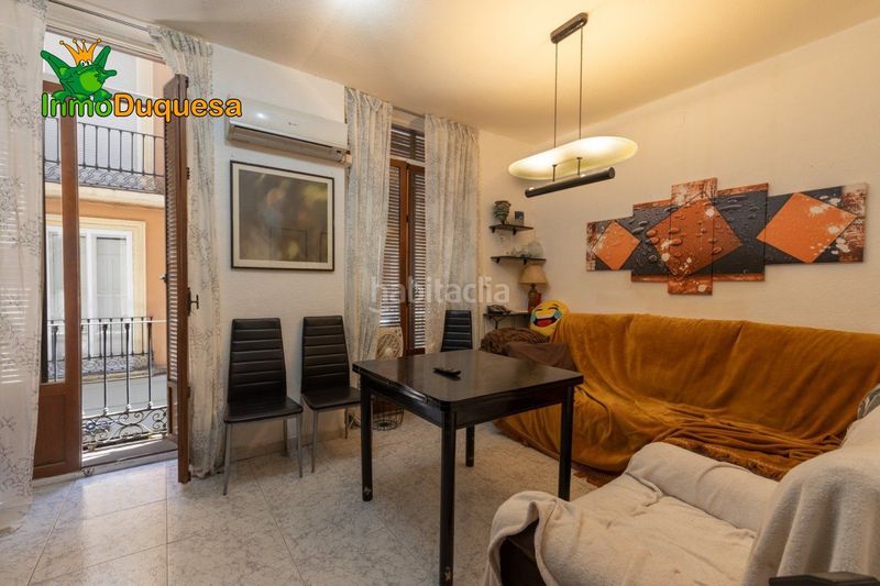 Foto c97a0396-770b-4936-bd08-10a7ce4e7bda. Edifici a Centro - Sagrario Granada