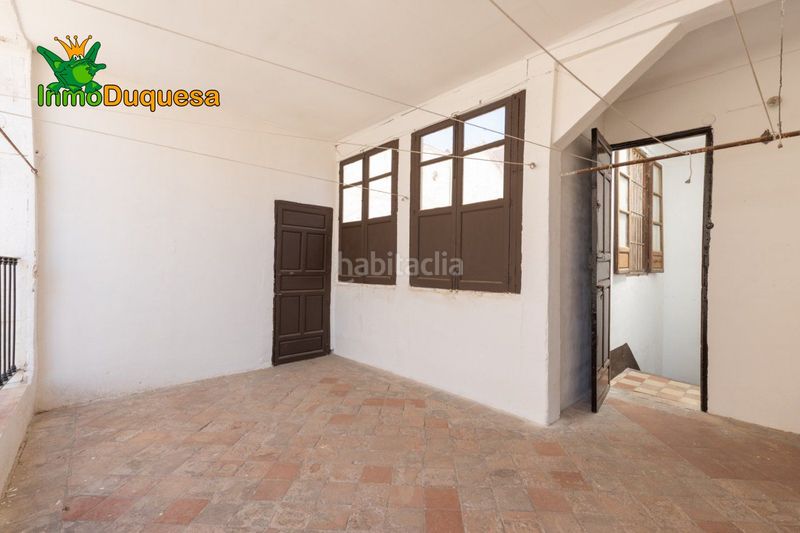 Foto d7f4e8d9-39fe-44be-bd89-9815efd5ee4f. Edifici a Centro - Sagrario Granada