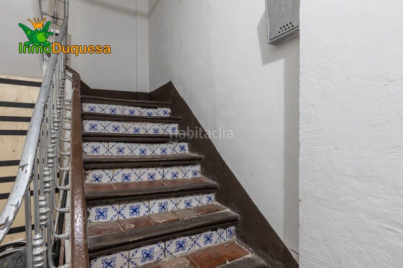 Foto dc7574f0-6a1d-4ebf-9d6c-bb6a49e129b1. Edifici a Centro - Sagrario Granada