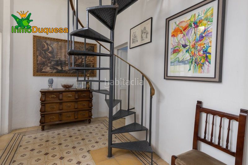 Foto dd2cec5a-7f6e-47eb-98b4-239fb93c3520. Edifici a Centro - Sagrario Granada