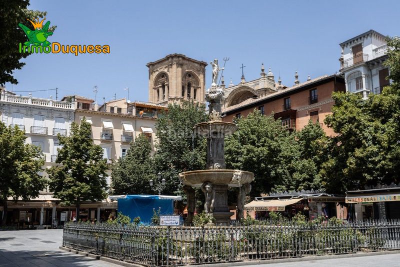 Foto f2f36546-7eb5-4452-aac3-b7a3c32abcb4. Edifici a Centro - Sagrario Granada