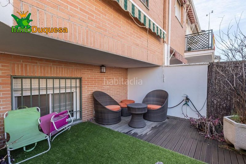 Foto 2ce327d0-b31d-4e43-bc51-240a2f7ad31d. Casa adossada amb calefacció aparcament a Ogíjares