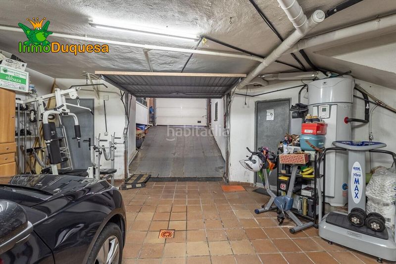 Foto 4257abfa-d282-47e3-86c4-0ddb815e0a39. Casa adossada amb calefacció aparcament a Ogíjares