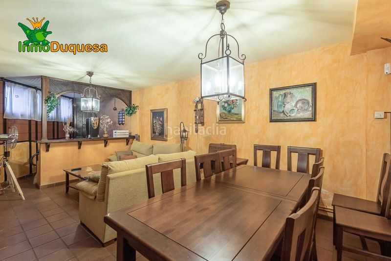 Foto 4b56e8cd-123d-4fec-96d0-0a724df50b18. Casa adossada amb calefacció aparcament a Ogíjares