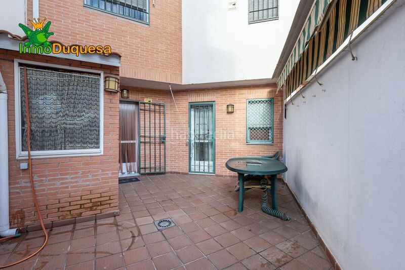 Foto 570547f8-643e-482d-87a7-f78339f8f609. Casa adossada amb calefacció aparcament a Ogíjares