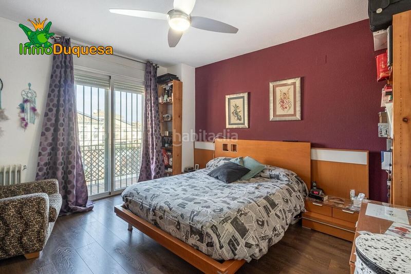 Foto 5dcb1839-6929-4127-b035-d3e4eb65c7ee. Casa adossada amb calefacció aparcament a Ogíjares