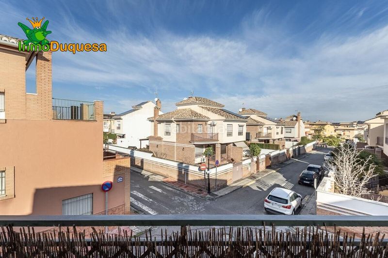 Foto 820e2377-d2b2-47be-a48c-73da847f1595. Casa adossada amb calefacció aparcament a Ogíjares
