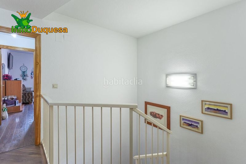 Foto aafe1059-960f-4b35-99f1-afc745a748c2. Casa adossada amb calefacció aparcament a Ogíjares