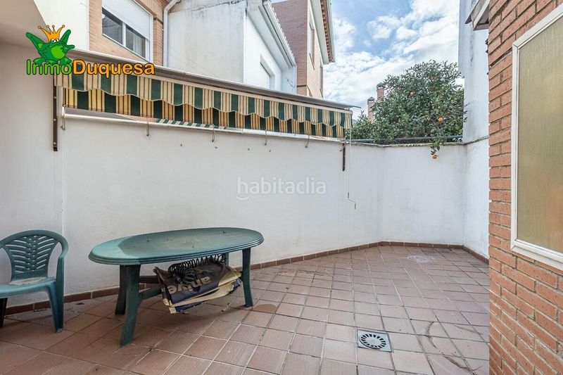 Foto b3ba9da1-4a88-449c-ab1d-73d581629d4e. Casa adossada amb calefacció aparcament a Ogíjares