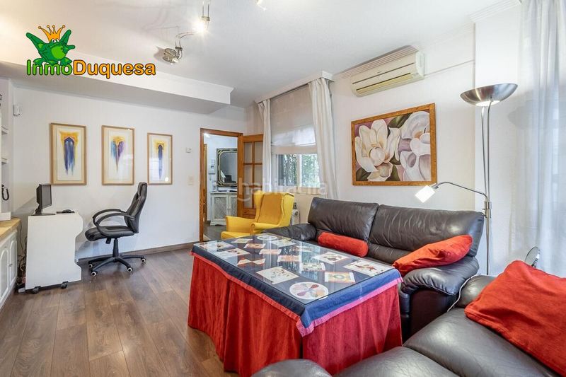 Foto bedd96c6-64ba-4f39-8cde-27b3d312c03a. Casa adossada amb calefacció aparcament a Ogíjares