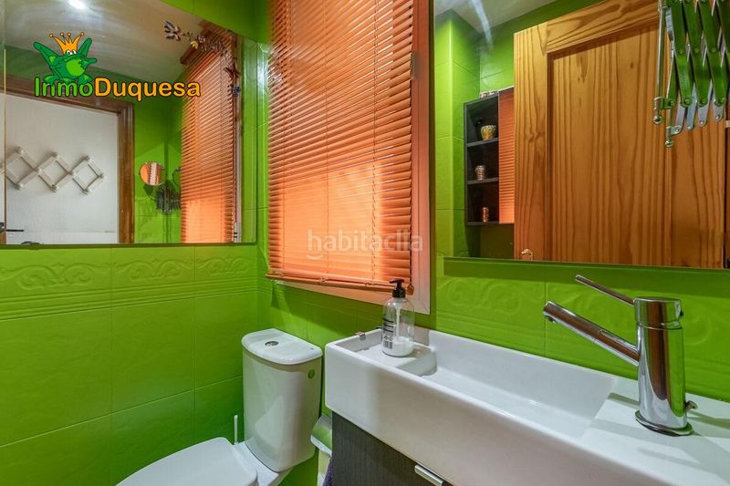 Foto c86a0f58-e820-4ea2-b9f0-335405f0da22. Casa adossada amb calefacció aparcament a Ogíjares