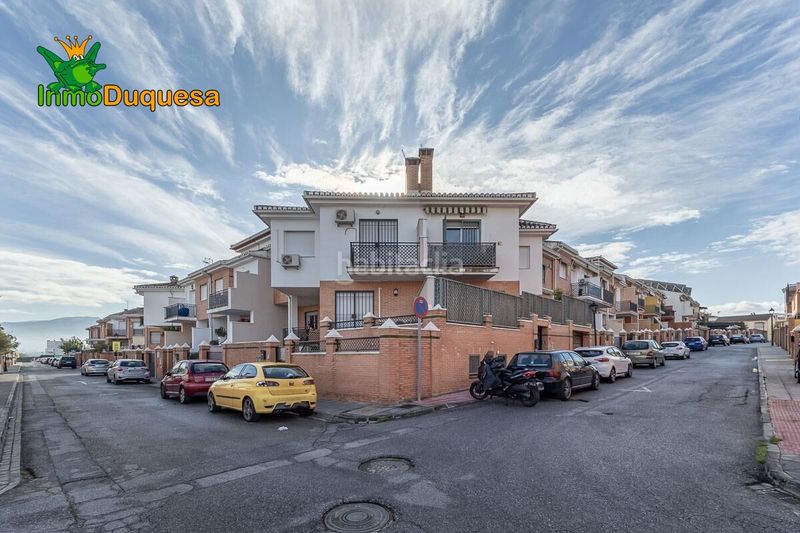 Foto ce46d502-9bab-4687-8f2a-895b24b5f42d. Casa adossada amb calefacció aparcament a Ogíjares