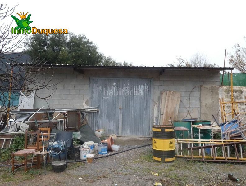 Foto 3ffc9cf2-8079-4fe2-abf1-31af048eccbe. Masia a Peligros