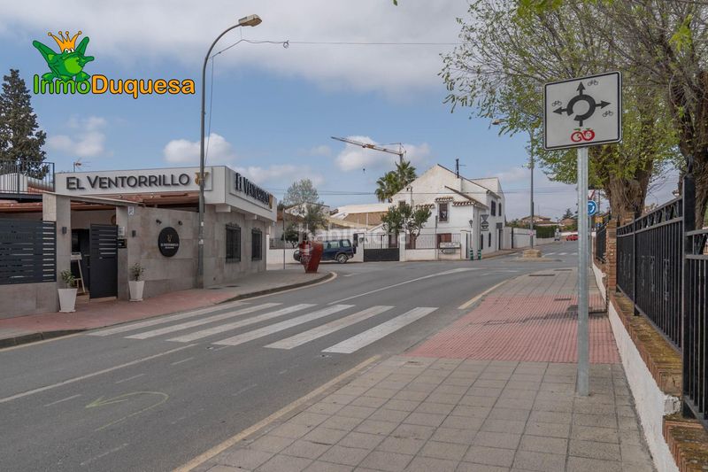Foto cdaff7ab-ebef-4acf-9edb-42927ed484d7. Xalet amb calefacció aparcament piscina a Cúllar Vega