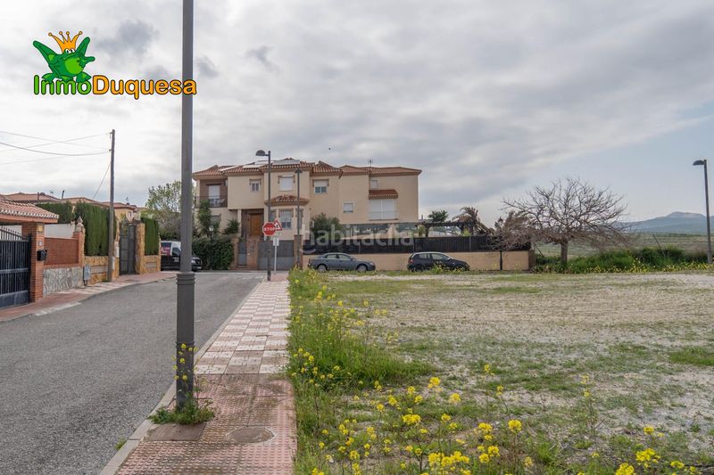 Foto d9de6575-5d66-4813-88d2-a574e6235243. Xalet amb calefacció aparcament piscina a Cúllar Vega