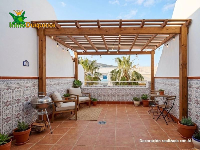 Foto 47dcbf2a-7d71-41f5-b863-6f18b0c41b39. Pis a Castell de Ferro