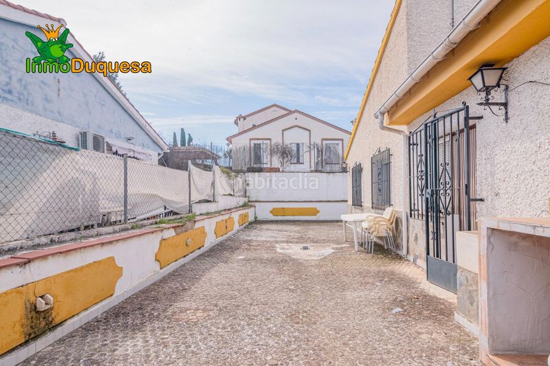 Foto 42735535-7b46-43ef-8637-2a30e03188d0. Xalet amb aparcament piscina a Peligros