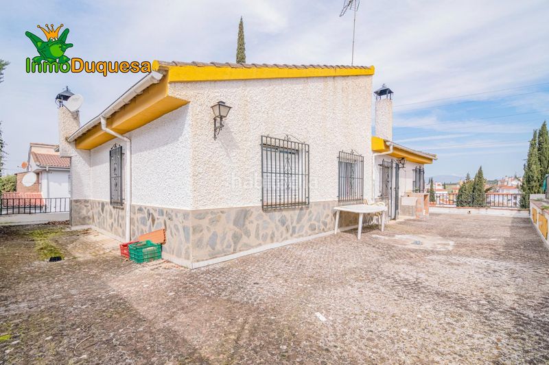 Foto 9e23b74e-3d07-49b1-b2f9-abb751a614a8. Xalet amb aparcament piscina a Peligros
