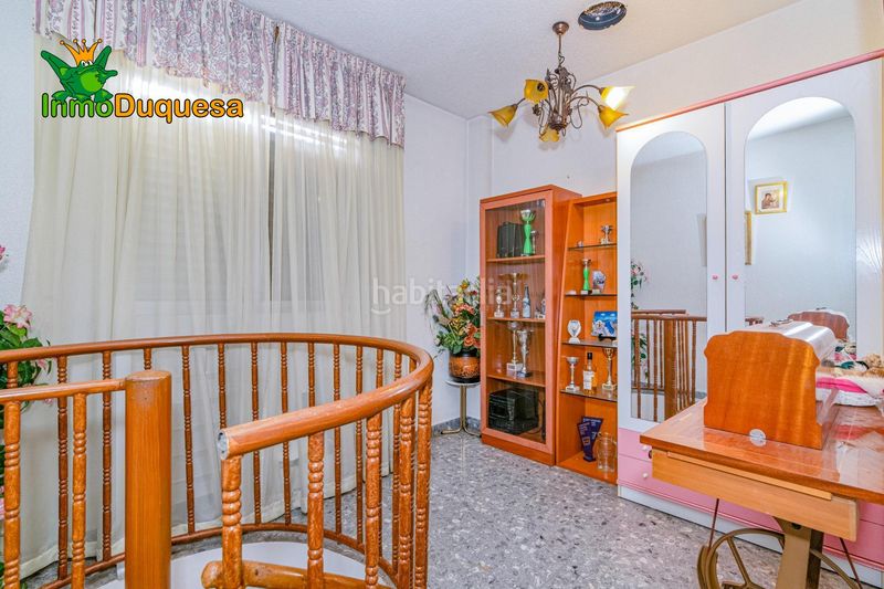 Foto a7087485-3d6b-4fa5-a14e-ebc976d511f7. Xalet amb aparcament piscina a Peligros