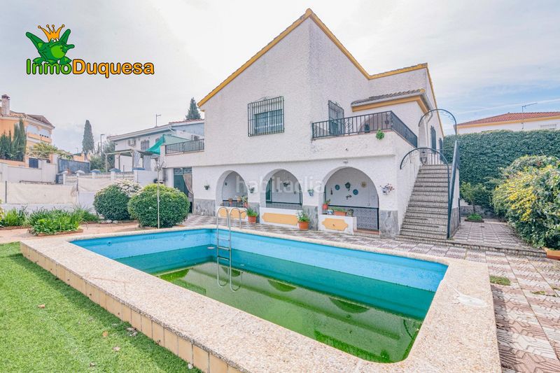 Foto d093ffa0-1f54-4230-ae31-e193f01be261. Xalet amb aparcament piscina a Peligros