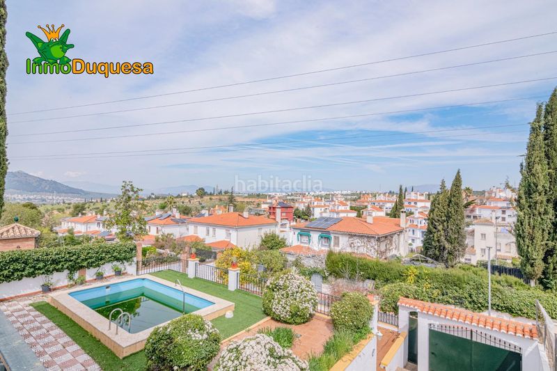 Foto d8130cb8-77de-4dcf-88fe-38393090dd42. Xalet amb aparcament piscina a Peligros